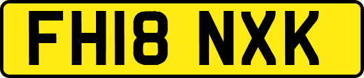 FH18NXK