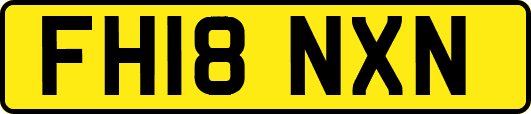 FH18NXN