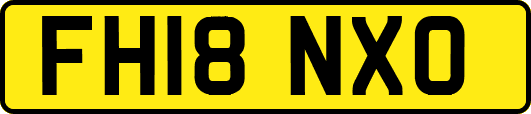 FH18NXO