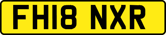 FH18NXR