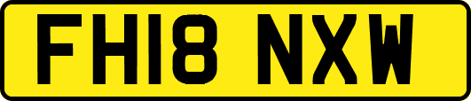 FH18NXW