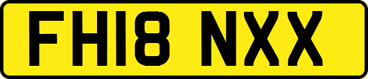 FH18NXX