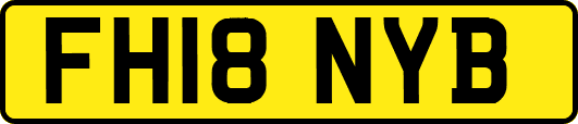 FH18NYB