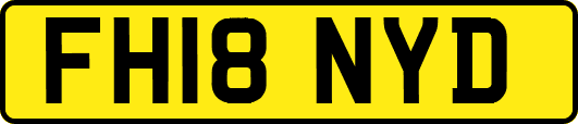 FH18NYD