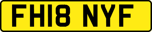 FH18NYF