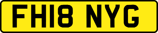 FH18NYG