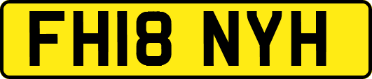 FH18NYH