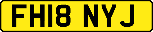 FH18NYJ
