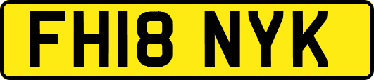 FH18NYK