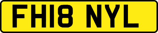 FH18NYL