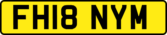 FH18NYM