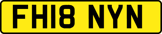 FH18NYN