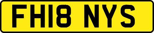 FH18NYS