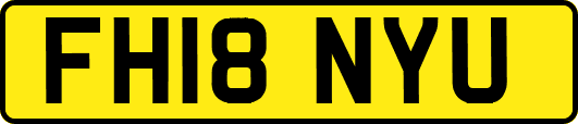 FH18NYU