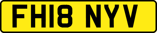 FH18NYV