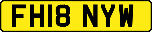 FH18NYW