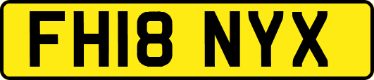 FH18NYX