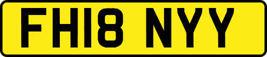 FH18NYY