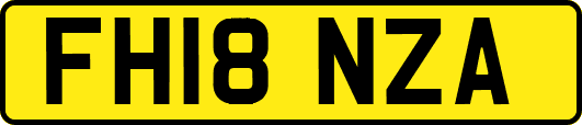 FH18NZA
