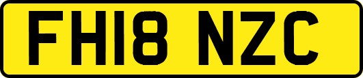 FH18NZC