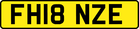 FH18NZE
