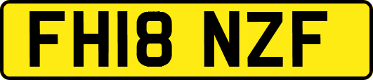 FH18NZF