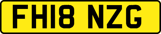 FH18NZG
