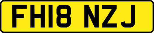 FH18NZJ