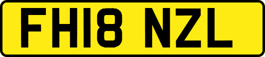 FH18NZL