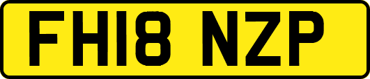 FH18NZP