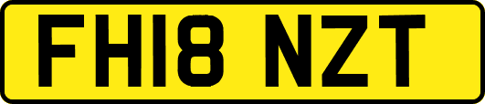 FH18NZT