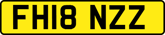 FH18NZZ