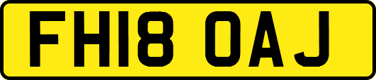 FH18OAJ