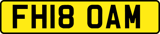 FH18OAM