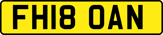 FH18OAN