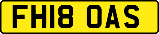 FH18OAS