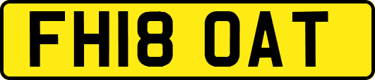 FH18OAT