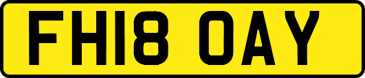 FH18OAY