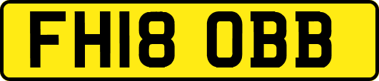 FH18OBB