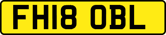 FH18OBL