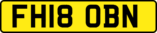 FH18OBN
