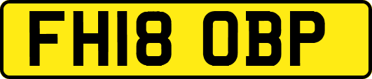 FH18OBP