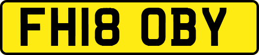 FH18OBY