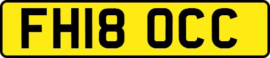 FH18OCC