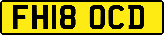 FH18OCD