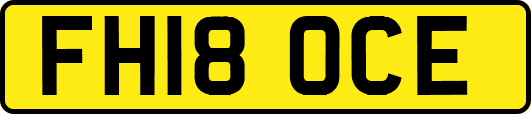 FH18OCE