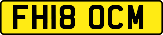 FH18OCM