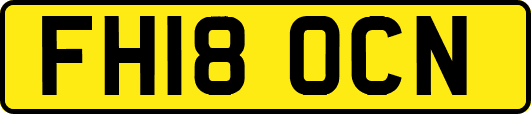 FH18OCN