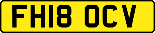 FH18OCV