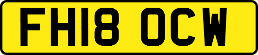 FH18OCW